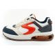 8. Buty Skechers SKX-167 Jr 419020L/NTNV