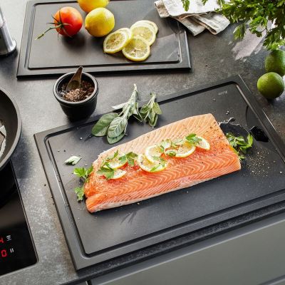 7. ProfiCook PC-HGA 1111 - Gorące napoje - nieizolowany - Stal nierdzewna - Przewodnik - Regulator obrotowy - 16 l - 1500 W