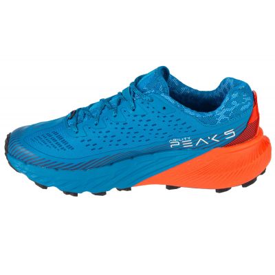 2. Buty Merrell Agility Peak 5 M J068043
