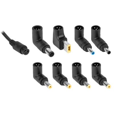 3. Tracer Prime Energy 90 adapter zasilający/ inwentor Uniwersalne 90 W Czarny