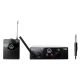 AKG WMS40 Mini Instrumental Set BD US45B - Mikrofonowy zestaw bezprzewodowy