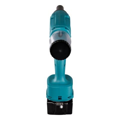 4. Makita DRV250 nitownica Pistolet ręczny/nitownica ręczna