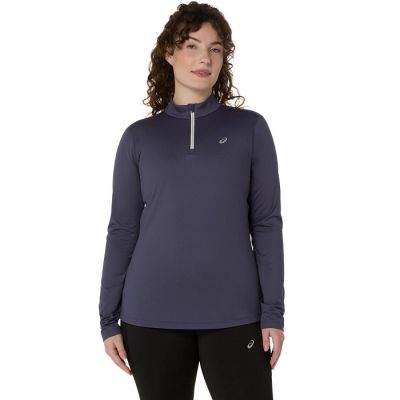 Koszulka Asics Core LS 1/2 Zip Winter Top W 2012D294500