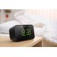 10. Philips TAR3306/12 budzik Cyfrowy budzik Czarny