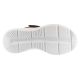 4. Skechers Microspec Velocity - Grid Drift 404127L-BKRD Czerwone 27