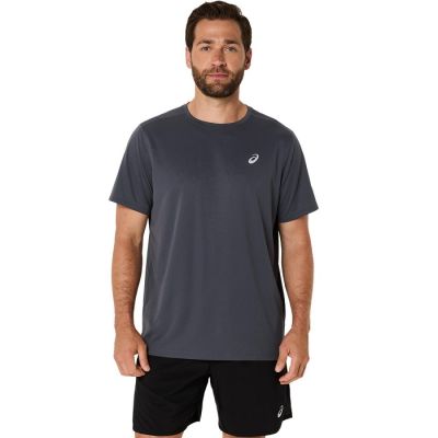 6. Koszulka Asics Core SS Top M 2011D221020