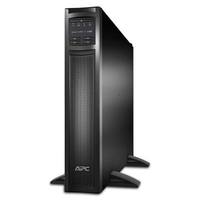 6. Zasilacz UPS APC SMX2200RMHV2U (TWR; 2200VA)