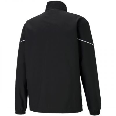 4. Kurtka Puma teamRISE Sideline M 657326 03