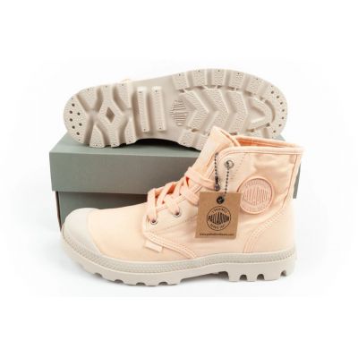 10. Buty Palladium Pampa Hi W 92352-868-M