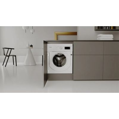 6. Pralka do zabudowy WHIRLPOOL BI WMWG 81485 PL