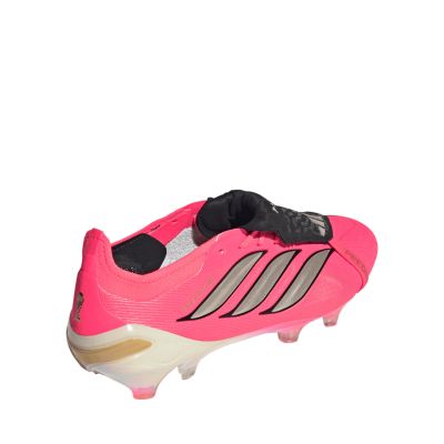 3. Buty piłkarskie adidas Predator Elite FT FG różowe JP6237