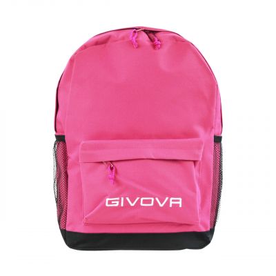 4. Plecak Givova Zaino Scuola G0514-0006