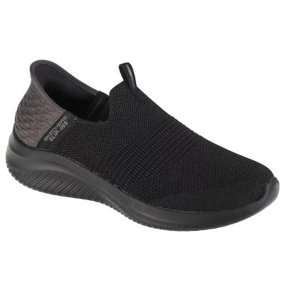 Buty Skechers Slip-Ins Ultra Flex 3.0 Smooth Step W 149709-BBK