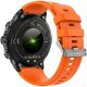 14. Smartwatch Gravity Czarny Pasek + Bransoleta GT41-4