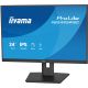 11. iiyama ProLite XB2495WSC-B1 monitor komputerowy 61,2 cm (24.1") 1920 x 1200 px WUXGA LED Czarny