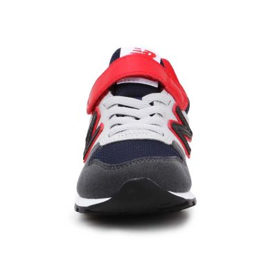 3. Buty New Balance Jr YV996MNR