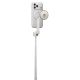 4. Selfie stick Spigen S582W Bluetoth - beżowy