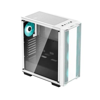 2. Obudowa DeepCool CC560 White V2