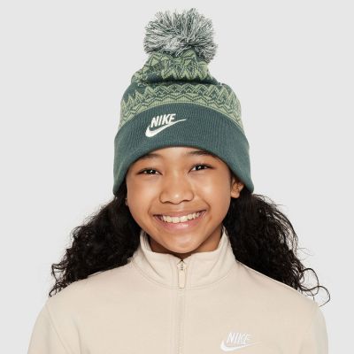 6. Czapka Nike Peak HF0188-338