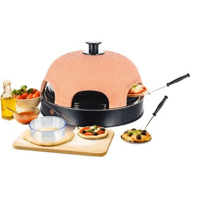 3. Piekarnik do pizzy EMERIO PO-115984 1200W