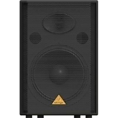 2. Behringer Eurolive VS1520 2-drożny Czarny Przewodowa 150 W