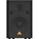 2. Behringer Eurolive VS1520 2-drożny Czarny Przewodowa 150 W