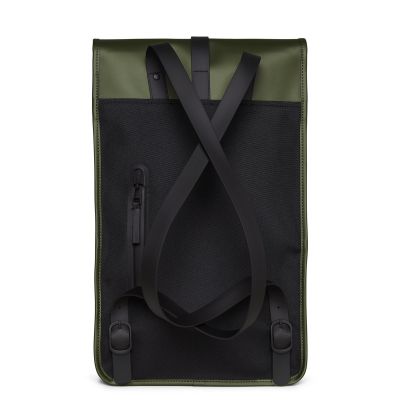 2. Plecak Rains wodoodporny 48x30x12cm 13L BACKPACK  12200 65