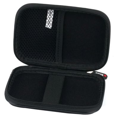 3. Etui ochronne Orico PHD-25 na dysk przenośny 2,5" - czarne