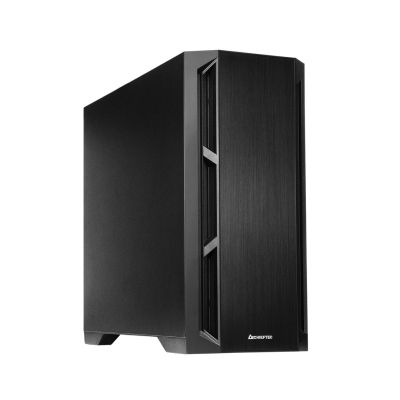 14. Chieftec Midi APEX Series GA-01B-Q-OP Midi Tower