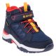 8. Buty Hi-Tec Girvine Mid Wp Jr 92800442356