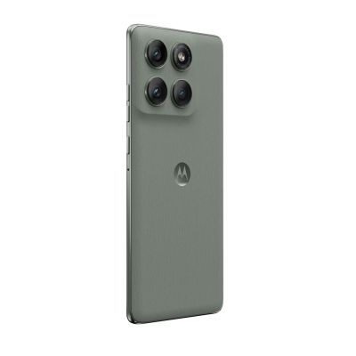 12. Motorola edge 60 pro 16,9 cm (6.67") Dual SIM Android 15 5G USB Type-C 12 GB 512 GB 6000 mAh Szary