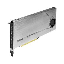 Karta ASROCK Hyper Quad M.2 do 4x M.2 SSD retail