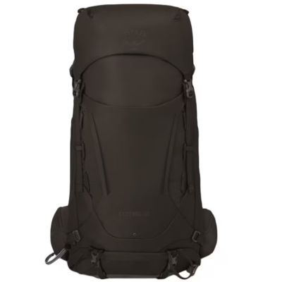 39. Plecak trekkingowy OSPREY Kestrel 48 czarny S/M