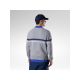 2. Sweter męski ROSSIGNOL M Knitted Cn Sweater szary