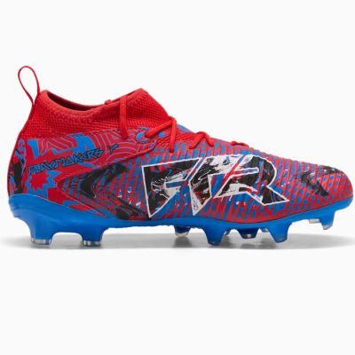 2. Buty Puma Future 8 Match Playmakers Jr FG/AG 108750-01