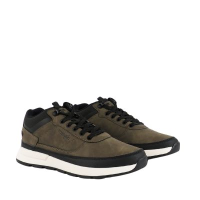 2. Buty męskie Wrangler Carver Shoot 20263027 99R