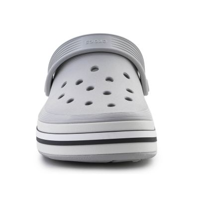 2. Klapki Crocs Off Court Logo Clog 209651-1FT