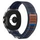 7. Pasek Spigen WBF0 na Samsung Galaxy Watch 40 / 44 / 46 mm - szary