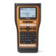 20. Brother PT-E560BTVP drukarka etykiet Termotransferowy 180 x 180 DPI 20 mm/s Przewodowy i Bezprzewodowy HSE/TZe Bluetooth QWERTZ