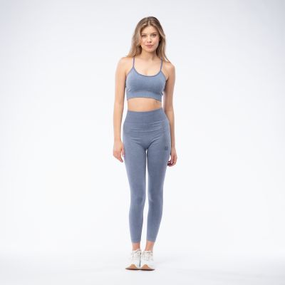 9. Damskie Legginsy JAXE WMNS