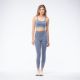 9. Damskie Legginsy JAXE WMNS