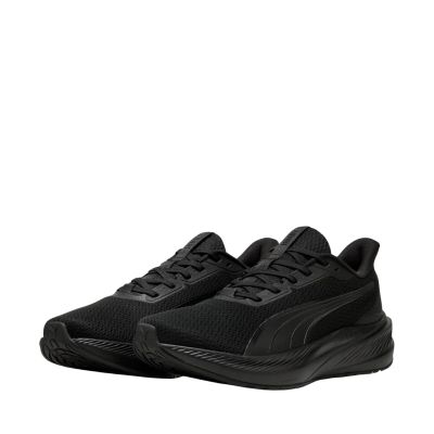 2. Buty Puma Dasher Lite czarne 312586 02