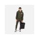 2. Bluza męska ROSSIGNOL WATERFALL H RELAX SWEATSHIRT zielona