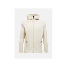 Bluza PEAK PERFORMANCE M Rider Essentials Zip Hood piaskowy