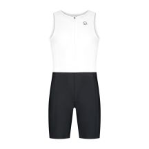 Rogelli triathlon FLORIDA czarno-biała M