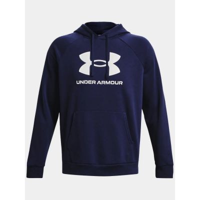 11. Bluza Under Armour M 1379758-410