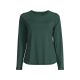 Koszulka CASALL Essential Long Sleeve zielony