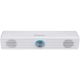 6. DEFENDER SOUNDBAR Z2 6W LED BIAŁY 65192
