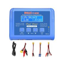 Ładowarka balansująca B6AC+ 80W E6360