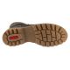 4. Rieker Booties 73220-14 Niebieskie 37
